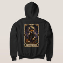 Griezelige Tarot