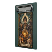 Griezelige Tarot Mini Klembord (Angled2)