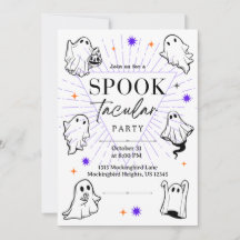 Griezelige Viering