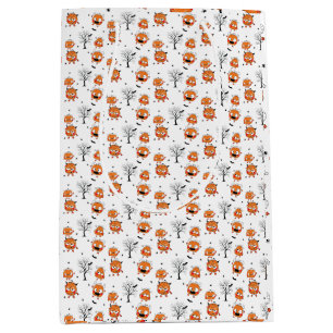 Griezelige Zoete Baby Vleermuis Cadeautas Hallowee