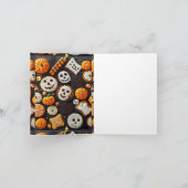 Griezelige Zoete Traktaties (Binnen)