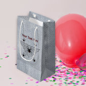 griezelige zwarte weduwe spinnen in web rustiek wi klein cadeauzakje