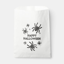 Griezels Spin Happy Halloween Bedankzakje