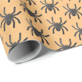 Griezels Spin Happy Halloween Cadeaupapier (Rol Hoek)