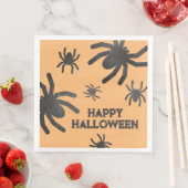 Griezels Spin Happy Halloween Servet (Insitu)