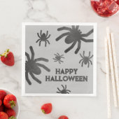 Griezels Spin Happy Halloween Servet (Insitu)