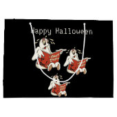 Griezelverhalen Halloween Cadeautas (Achterkant)