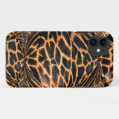 Griffafes Lover#5_ Case-Mate iPhone Case (Achterkant (horizontaal))