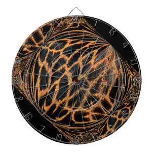 Griffafes Lover#5_ Dartbord