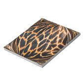 Griffafes Lover#5_ Notitieblok (Linkerzijde)