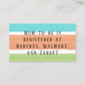 Griffie Stars en Dinosaurussen Informatiekaartje (Achterkant)