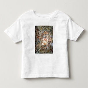 Griffie van de paus Urban VIII (156) Kinder Shirts