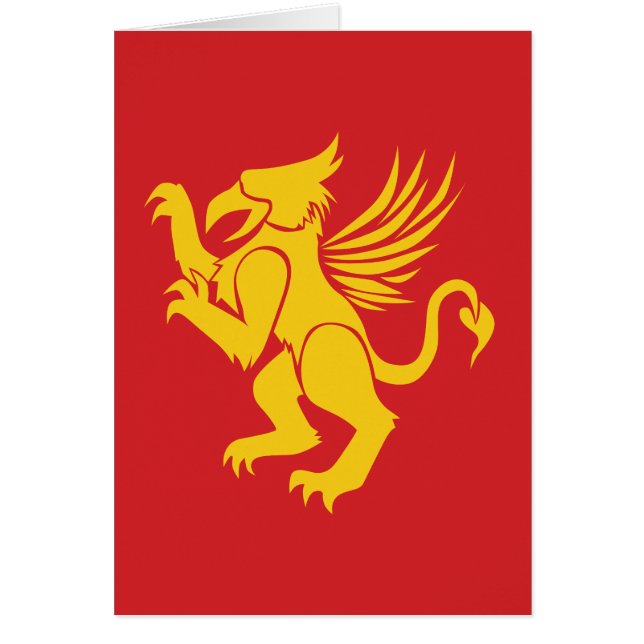 Griffin (Voorkant)
