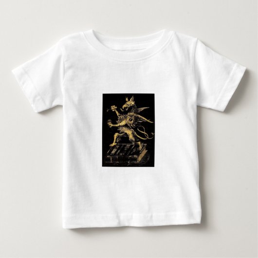 Griffin (Voorkant)