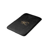 Griffin Bath Mat (Gekanteld)