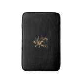Griffin Bath Mat (Voorkant Verticaal)