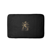Griffin Bath Mat (Voorkant)