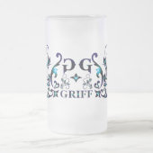 GRIFFIN Bierglas Matglas Bierpul (Center)