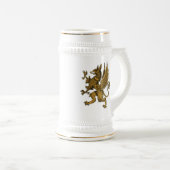 Griffin Bierpul (Voorkant rechts)