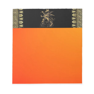 Griffin-blocnote Notitieblok