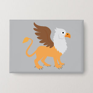 Griffin Button
