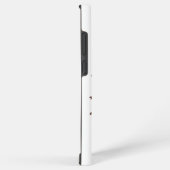 Griffin en Moon Samsung Galaxy Hoesje (Rechterkant)