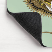 Griffin Fantasy Griffin Mythologie Muismat (Hoek)