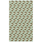 Griffin Fantasy Griffin Mythologie Tafelkleed (Voorkant)