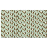 Griffin Fantasy Griffin Mythologie Tafelkleed (Voorkant (Horizontaal))