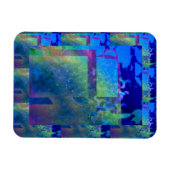 Griffin fotomagneet magneet (Horizontaal)