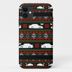 Griffin Gear Saab 900 turbo spg telefoon Case-Mate iPhone Case