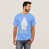 Griffin Georgia 1 T-shirt (Voorkant volledig)