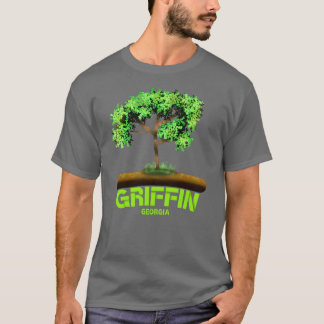 Griffin Georgia T-shirt