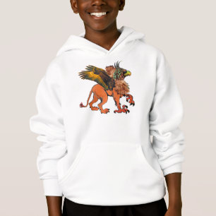 Griffin Hoodies Alle stijlen