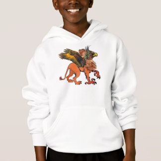 Griffin Hoodies Alle stijlen