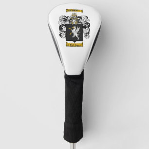 Griffin (Iers) Golfheadcover