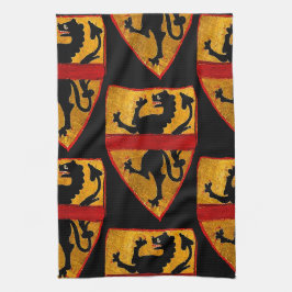 Griffin Kitchen Towel Theedoek