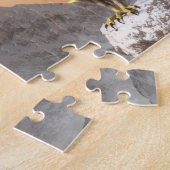 Griffin Legpuzzel (Zijkant)