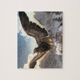Griffin Legpuzzel