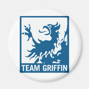 Griffin Magneet