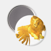 Griffin Magnet (Voorkant / Achterkant)