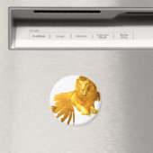 Griffin Magnet (Insitu (Vaatwasser))