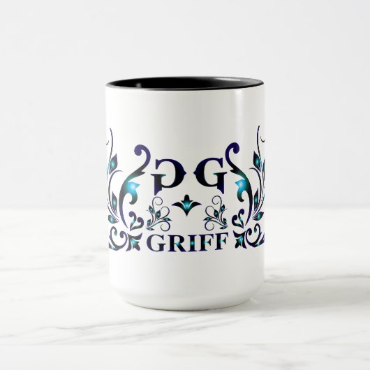 GRIFFIN-Mok Mok (Midden)