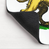 Griffin Mousepad Muismat (Hoek)