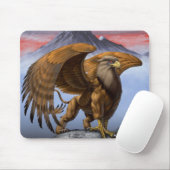 Griffin Muismat (Met muis)