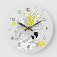 Griffin of Griffin Yellow
