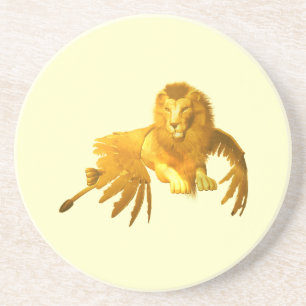 Griffin Onderzetter