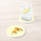 Griffin Onderzetter (Zijkant)