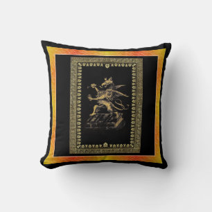 Griffin Pillow Kussen