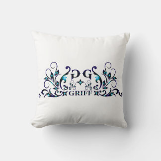 GRIFFIN Pillow Kussen